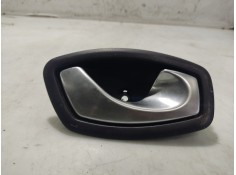 Recambio de maneta interior trasera derecha para renault laguna iii (bt0/1) 2.0 dci (bt07, bt0j, bt14, bt1a, bt1s) referencia OE