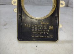 Recambio de sensor para renault laguna iii (bt0/1) 2.0 dci (bt07, bt0j, bt14, bt1a, bt1s) referencia OEM IAM    2