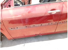 Recambio de puerta delantera izquierda para renault megane ii (bm0/1_, cm0/1_) 1.9 dci (bm0g, cm0g) referencia OEM IAM 775147372 2