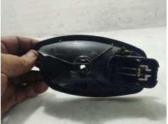 Recambio de maneta interior trasera izquierda para renault laguna iii (bt0/1) 2.0 dci (bt07, bt0j, bt14, bt1a, bt1s) referencia  2