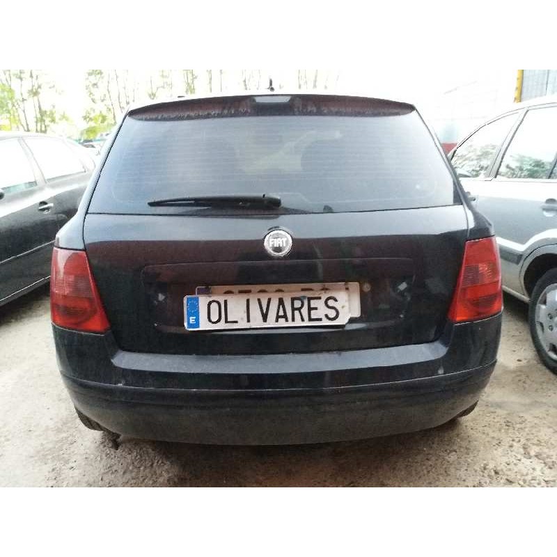 fiat stilo (192) 1.9 jtd cat   |   0.01 - ... | 2001 | 116 cv / 85 kw del año 2001