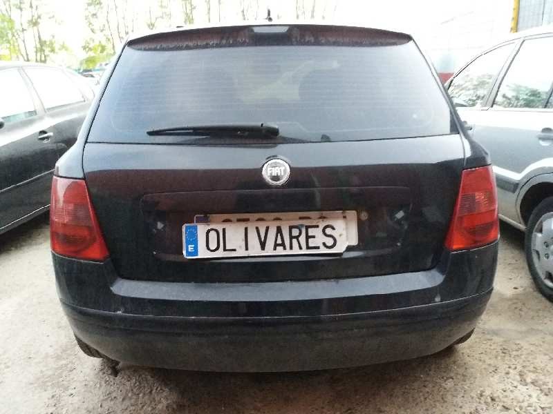 fiat stilo (192) 1.9 jtd cat   |   0.01 - ... | 2001 | 116 cv / 85 kw del año 2001