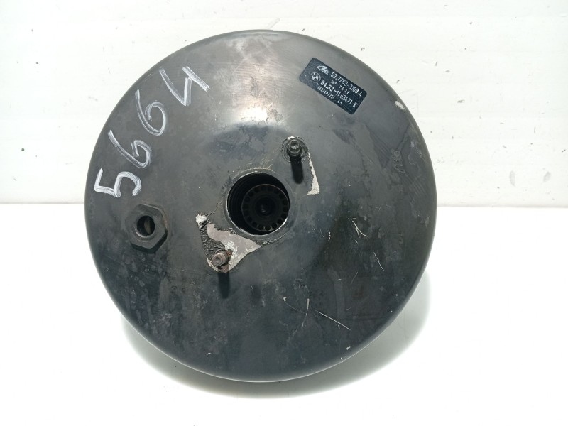 Recambio de servofreno para bmw 3 compact (e36) 318 tds referencia OEM IAM 34331163471 34331163471K 03776231034