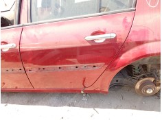 Recambio de puerta trasera izquierda para renault megane ii (bm0/1_, cm0/1_) 1.9 dci (bm0g, cm0g) referencia OEM IAM 7751473732  2