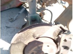 Recambio de mangueta delantera derecha para renault megane ii (bm0/1_, cm0/1_) 1.9 dci (bm0g, cm0g) referencia OEM IAM 820021243 2