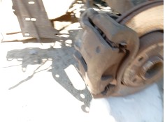 Recambio de pinza freno delantera izquierda para renault megane ii (bm0/1_, cm0/1_) 1.9 dci (bm0g, cm0g) referencia OEM IAM   