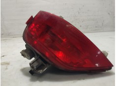 Recambio de piloto trasero izquierdo paragolpes para renault laguna iii (bt0/1) 2.0 dci (bt07, bt0j, bt14, bt1a, bt1s) referenci