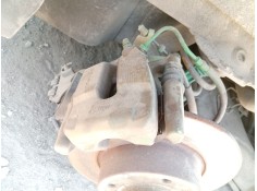 Recambio de pinza freno trasera derecha para renault megane ii (bm0/1_, cm0/1_) 1.9 dci (bm0g, cm0g) referencia OEM IAM 77012076 2