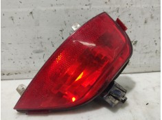 Recambio de piloto trasero derecho paragolpes para renault laguna iii (bt0/1) 2.0 dci (bt07, bt0j, bt14, bt1a, bt1s) referencia 