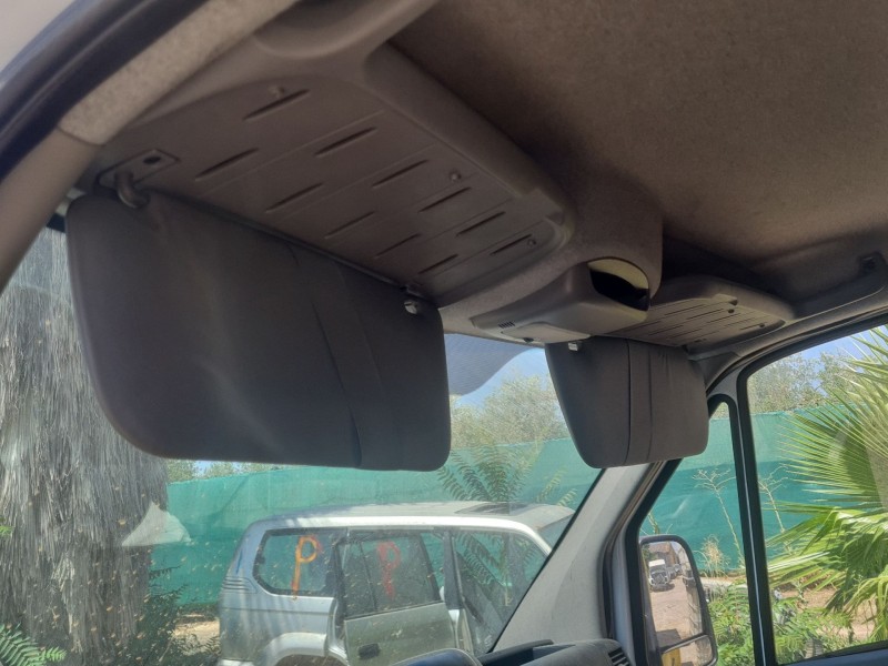 mercedes-benz sprinter 3,5-t caja/chasis (b906) del año 2015