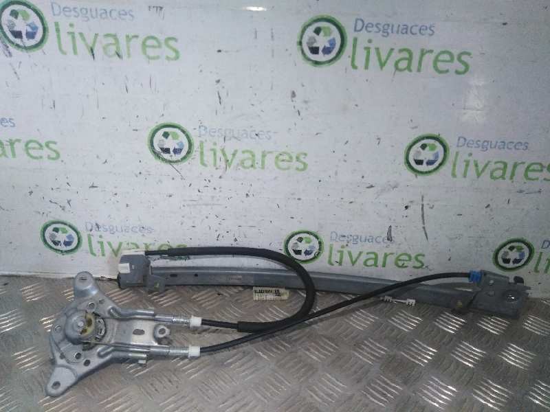 Recambio de elevalunas delantero derecho para  referencia OEM IAM   