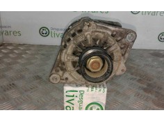 Recambio de alternador para  referencia OEM IAM DTACUMA A18DMS 