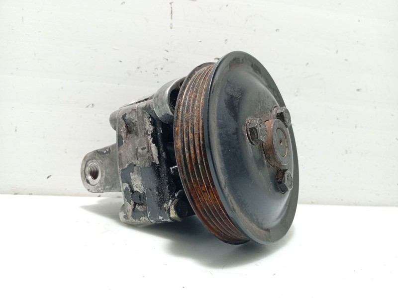 Recambio de bomba direccion para bmw 3 compact (e36) 318 tds referencia OEM IAM 32411141629  
