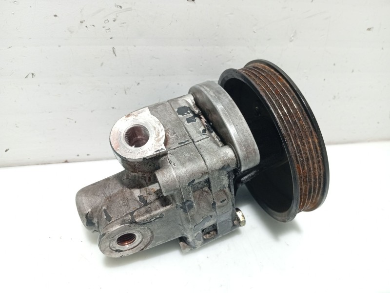 Recambio de bomba direccion para bmw 3 compact (e36) 318 tds referencia OEM IAM 32411141629  
