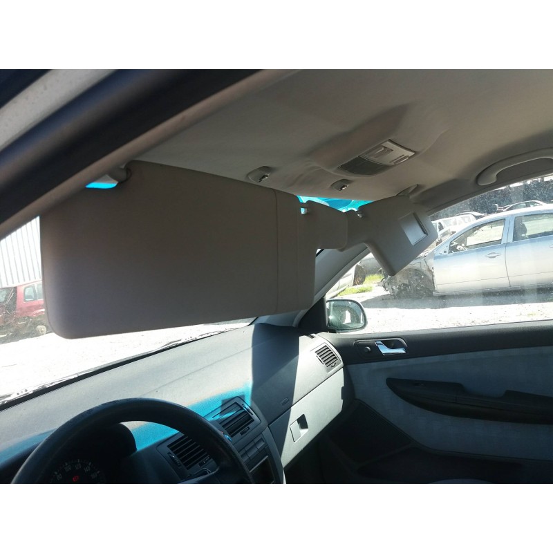 skoda fabia (6y2/6y3) 1.4   |   0.00 - ... | 2000 | 60 cv / 44 kw del año 2000