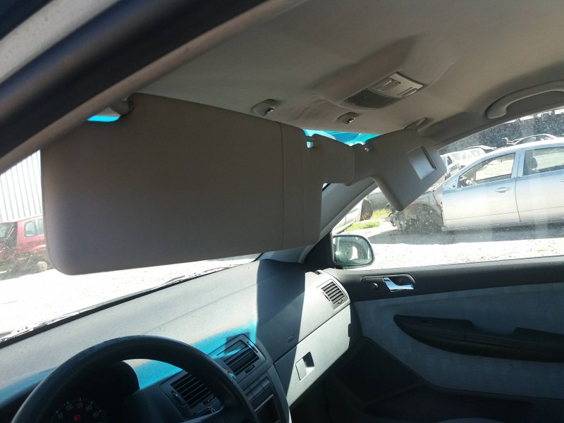 skoda fabia (6y2/6y3) 1.4   |   0.00 - ... | 2000 | 60 cv / 44 kw del año 2000