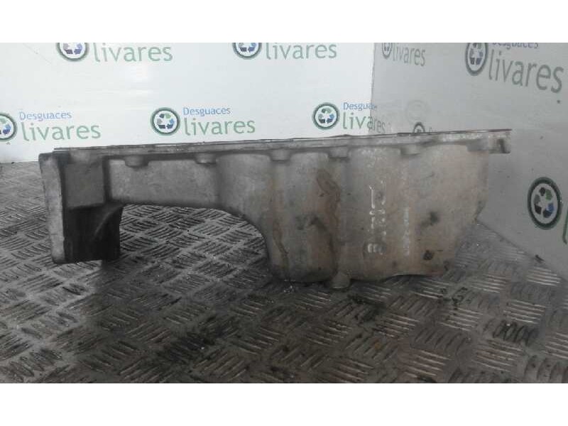 Recambio de carter para opel corsa c comfort   |   08.00 - 12.01 | 2000 - 2001 | 75 cv / 55 kw referencia OEM IAM  X12XE  Recambio de carter para opel corsa c comfort   |   08.00 - 12.01 | 2000 - 2001 | 75 cv / 55 kw referencia OEM IAM  X12XE
