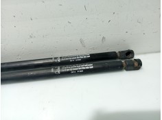 Recambio de amortiguadores maletero / porton para bmw 3 compact (e36) 318 tds referencia OEM IAM 51248199736  51248206652 2