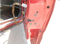 Recambio de cerradura puerta delantera derecha para renault megane ii (bm0/1_, cm0/1_) 1.9 dci (bm0g, cm0g) referencia OEM IAM 8 2