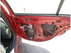 Recambio de elevalunas trasero derecho para renault megane ii (bm0/1_, cm0/1_) 1.9 dci (bm0g, cm0g) referencia OEM IAM 820101092