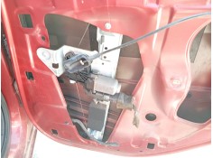 Recambio de elevalunas trasero derecho para renault megane ii (bm0/1_, cm0/1_) 1.9 dci (bm0g, cm0g) referencia OEM IAM 820101092 2