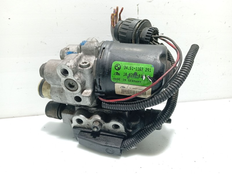 Recambio de abs para bmw 3 compact (e36) 318 tds referencia OEM IAM 34511162291 1002020134 10045708053