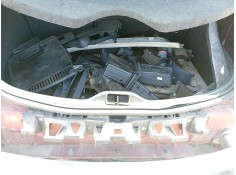 Recambio de refuerzo paragolpes trasero para renault megane ii (bm0/1_, cm0/1_) 1.9 dci (bm0g, cm0g) referencia OEM IAM 82000744