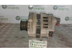 Recambio de alternador para  referencia OEM IAM DTACUMA A18DMS  2