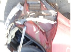 Recambio de soporte paragolpes trasero izquierdo para renault megane ii (bm0/1_, cm0/1_) 1.9 dci (bm0g, cm0g) referencia OEM IAM