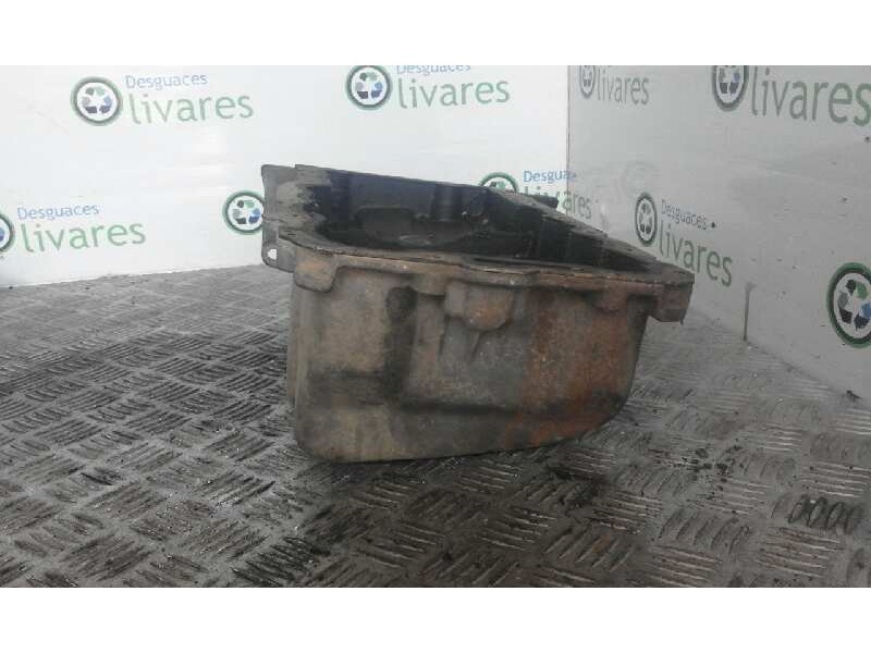 Recambio de carter para opel corsa c comfort   |   08.00 - 12.01 | 2000 - 2001 | 75 cv / 55 kw referencia OEM IAM  X12XE  Recambio de carter para opel corsa c comfort   |   08.00 - 12.01 | 2000 - 2001 | 75 cv / 55 kw referencia OEM IAM  X12XE