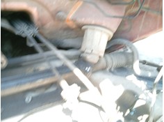 Recambio de cremallera direccion para renault megane ii (bm0/1_, cm0/1_) 1.9 dci (bm0g, cm0g) referencia OEM IAM    2