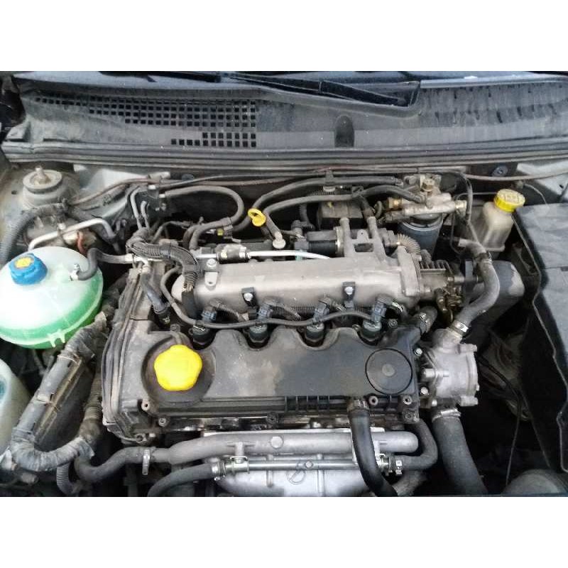 fiat stilo (192) 1.9 jtd cat   |   0.01 - ... | 2001 | 116 cv / 85 kw del año 2001