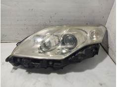 Recambio de faro izquierdo para renault laguna iii (bt0/1) 2.0 dci (bt07, bt0j, bt14, bt1a, bt1s) referencia OEM IAM 260600076R 