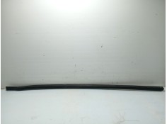 Recambio de moldura puerta delantera izquierda para bmw 3 compact (e36) 318 tds referencia OEM IAM 19772730  