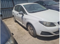 seat ibiza iv (6j5, 6p1) del año 2010 2