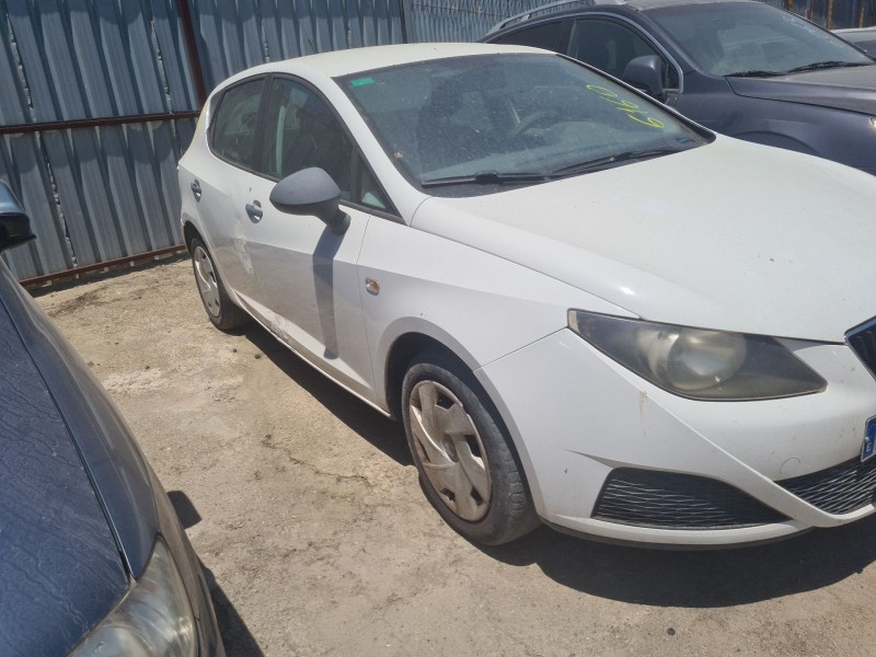 seat ibiza iv (6j5, 6p1) del año 2010