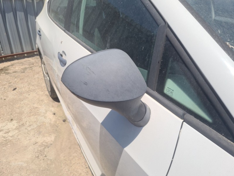 seat ibiza iv (6j5, 6p1) del año 2010