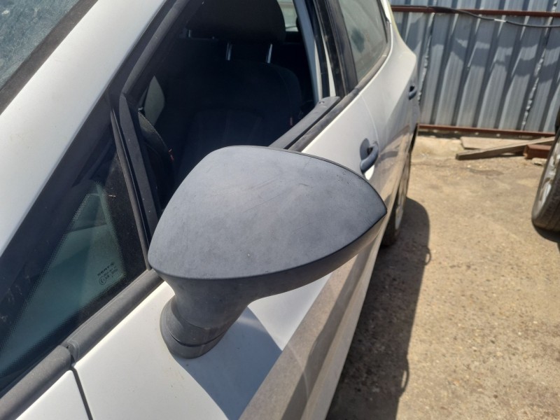 seat ibiza iv (6j5, 6p1) del año 2010