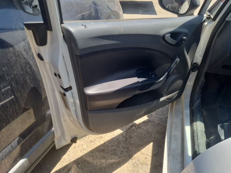 seat ibiza iv (6j5, 6p1) del año 2010