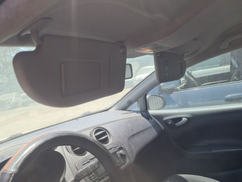 seat ibiza iv (6j5, 6p1) del año 2010