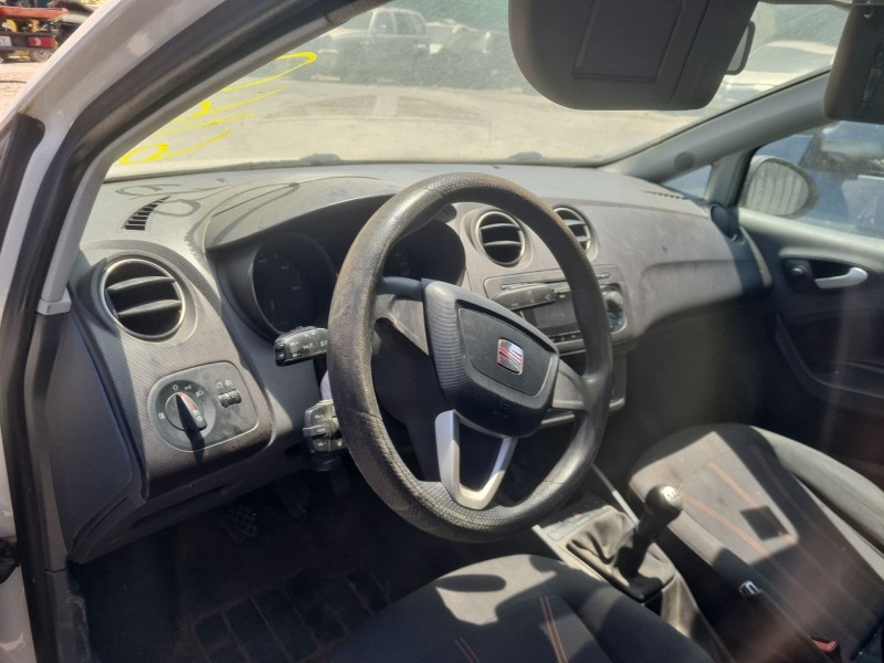 seat ibiza iv (6j5, 6p1) del año 2010