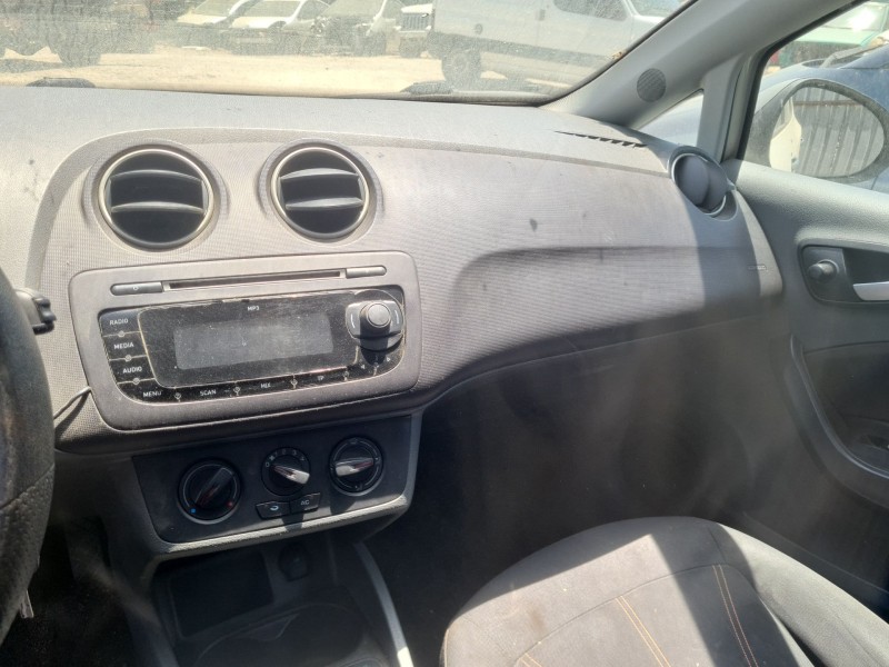 seat ibiza iv (6j5, 6p1) del año 2010