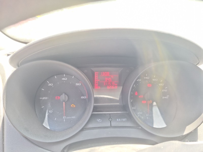 seat ibiza iv (6j5, 6p1) del año 2010