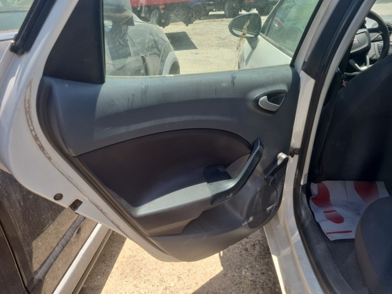 seat ibiza iv (6j5, 6p1) del año 2010