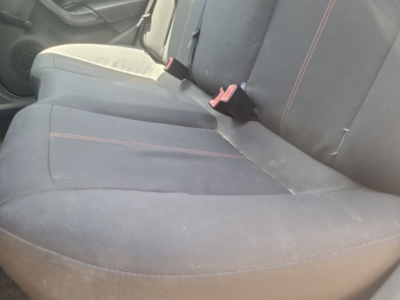 seat ibiza iv (6j5, 6p1) del año 2010