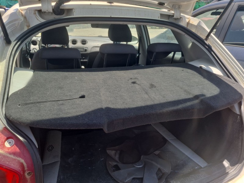 seat ibiza iv (6j5, 6p1) del año 2010