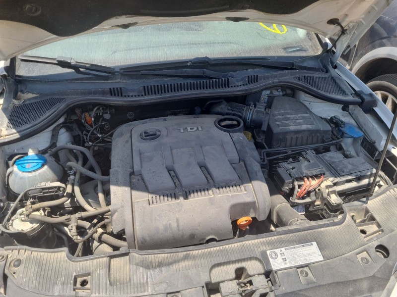 seat ibiza iv (6j5, 6p1) del año 2010