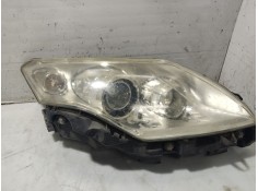 Recambio de faro derecho para renault laguna iii (bt0/1) 2.0 dci (bt07, bt0j, bt14, bt1a, bt1s) referencia OEM IAM 260100074R  