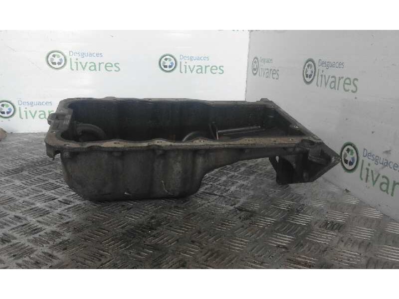 Recambio de carter para opel corsa c comfort   |   08.00 - 12.01 | 2000 - 2001 | 75 cv / 55 kw referencia OEM IAM  X12XE  Recambio de carter para opel corsa c comfort   |   08.00 - 12.01 | 2000 - 2001 | 75 cv / 55 kw referencia OEM IAM  X12XE