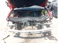 Recambio de refuerzo paragolpes delantero para renault megane ii (bm0/1_, cm0/1_) 1.9 dci (bm0g, cm0g) referencia OEM IAM   